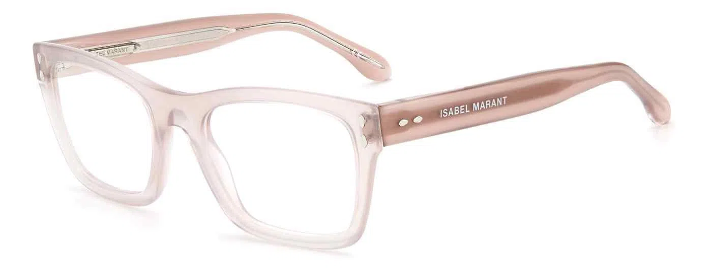 Isabel Marant IM0018 Eyeglasses - view 3